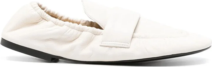 Proenza Schouler Glove Flat Loafers Shoes