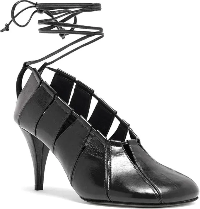 Proenza Schouler Glove Hinge Pumps Shoes - Image 2