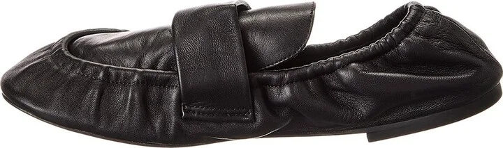 Proenza Schouler Glove Leather Flat - Image 2
