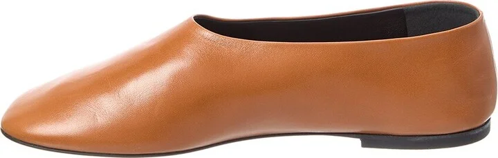 Proenza Schouler Glove Leather Flat - Image 2