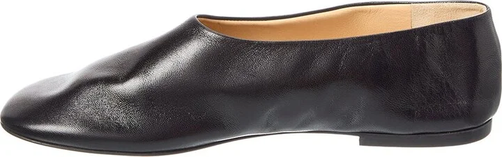 Proenza Schouler Glove Leather Flat - Image 2