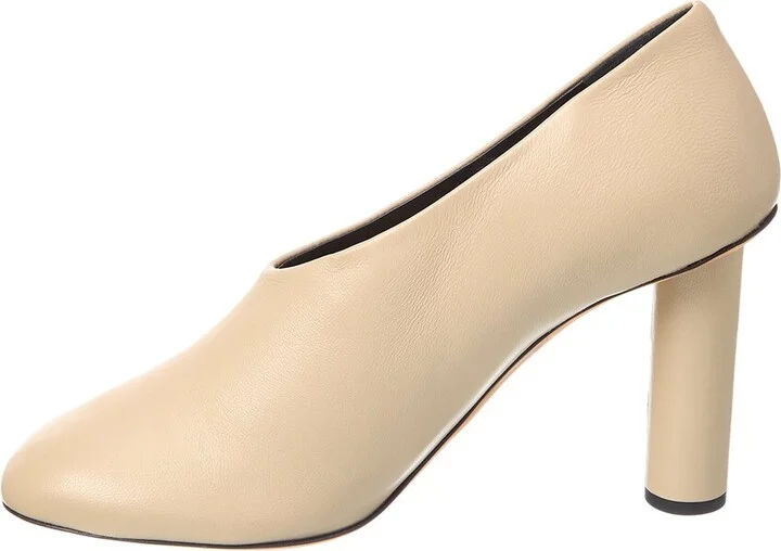 Proenza Schouler Glove Leather Pump - Image 2
