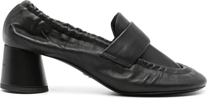 Proenza Schouler Glove Loafers - 50Mm Shoes