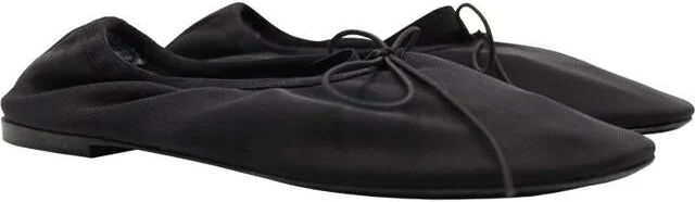 Proenza Schouler Glove Mary Jane Flats Shoes - Image 2
