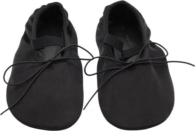 Proenza Schouler Glove Mary Jane Flats Shoes - Image 3