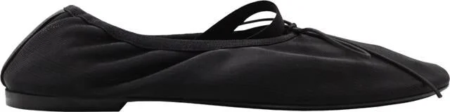 Proenza Schouler Glove Mary Jane Flats Shoes