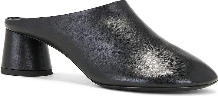 Proenza Schouler Glove Mule in Black - Image 2