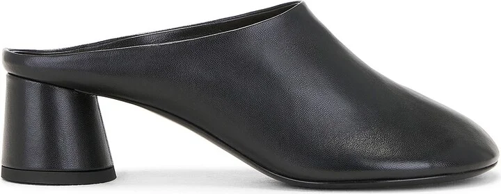 Proenza Schouler Glove Mule in Black