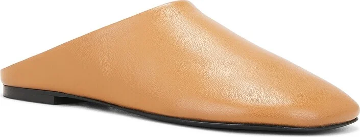 Proenza Schouler Glove Slide in Brown - Image 2