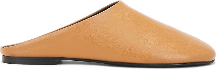 Proenza Schouler Glove Slide in Brown
