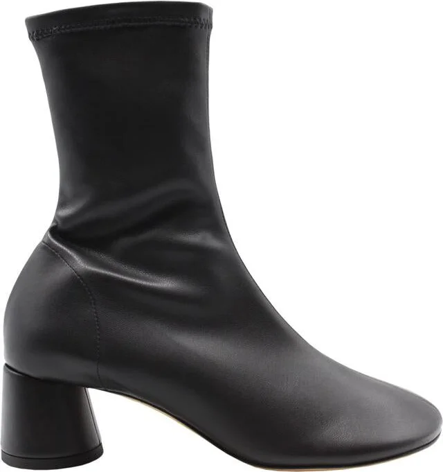 Proenza Schouler Glove Stretch Ankle Boots Shoes