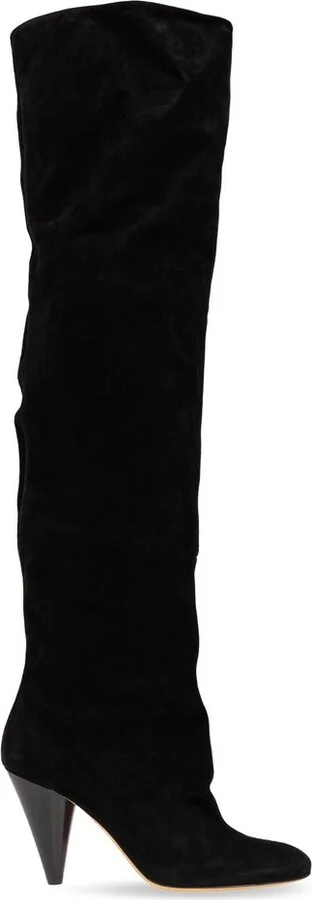 Proenza Schouler Knee-High Boots