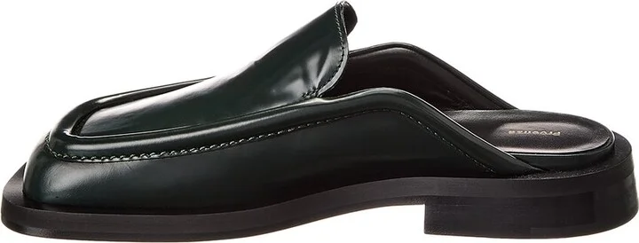 Proenza Schouler Leather Mule - Image 2