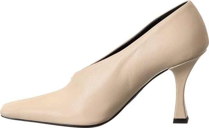 Proenza Schouler Leather Pump - Image 2