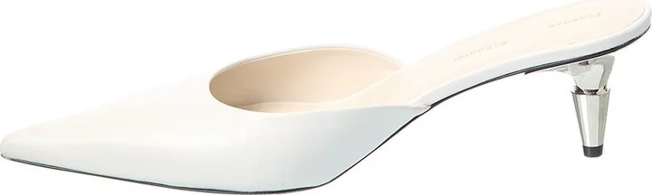 Proenza Schouler Leather Pump - Image 2