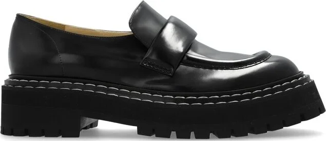 Proenza Schouler Lug Sole Loafers