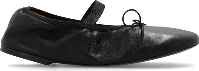 Proenza Schouler Mary Jane Ballet Flats