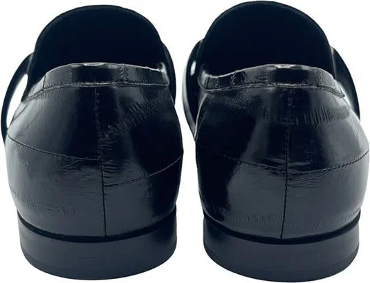 Proenza Schouler Monogram Loafers Shoes - Image 5