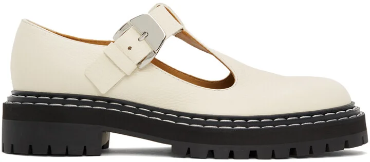 100 White