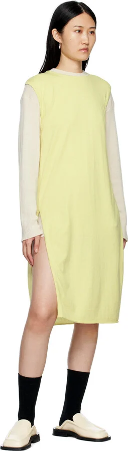 Proenza Schouler Off-White Square Loafers - Image 5