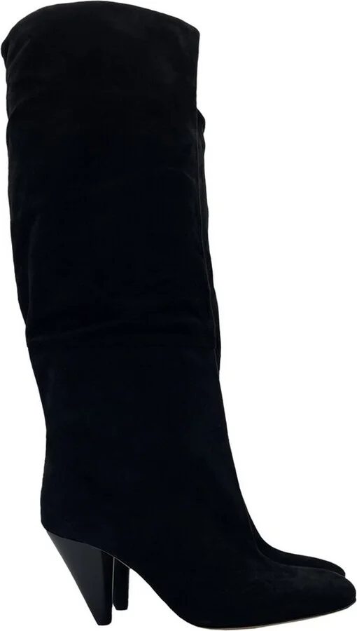 Proenza Schouler Pointed Toe Heeled Boots
