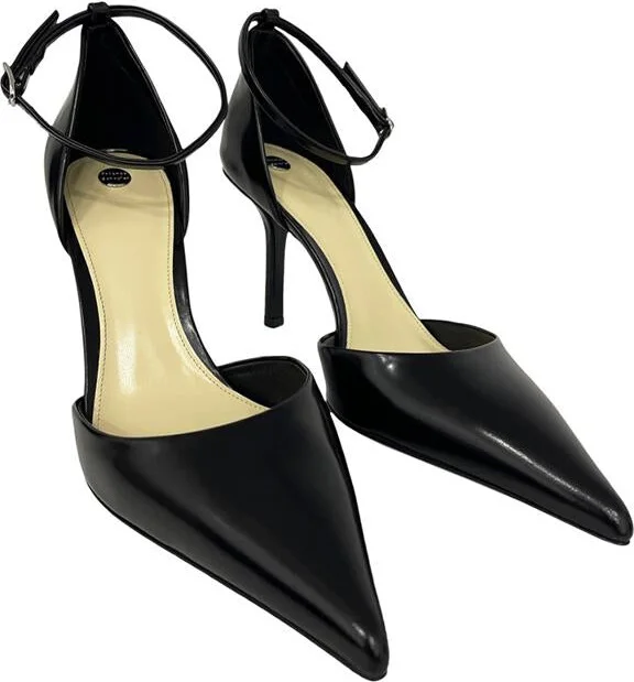 Proenza Schouler Pump In Brushed Calfskin Shoes - Image 2