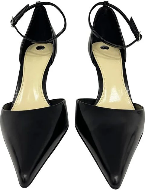 Proenza Schouler Pump In Brushed Calfskin Shoes - Image 3