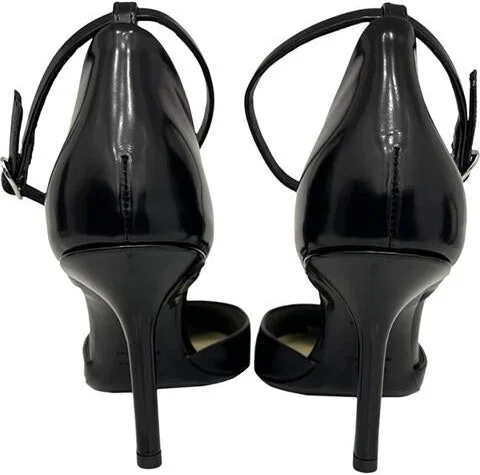 Proenza Schouler Pump In Brushed Calfskin Shoes - Image 4