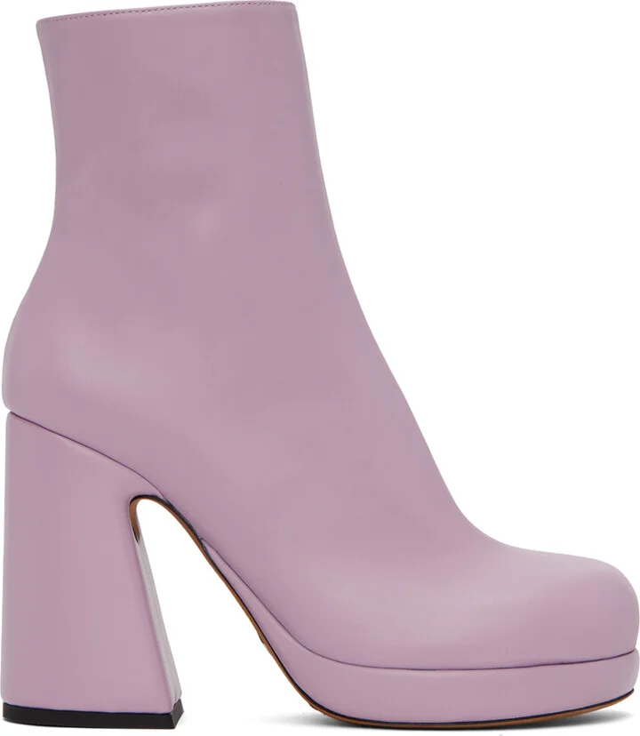 530 LIGHT/PASTEL PUR