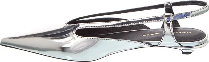 Proenza Schouler Slingback Pump - Image 2
