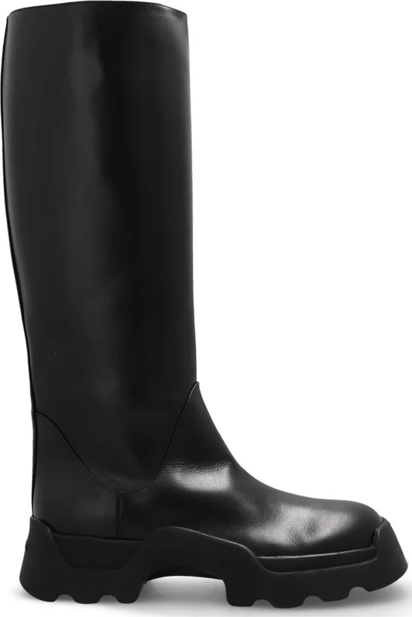Proenza Schouler Stomp Boots