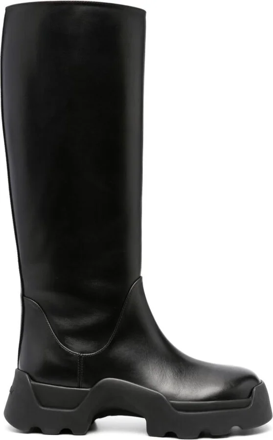 Proenza Schouler Stomp Boots Shoes