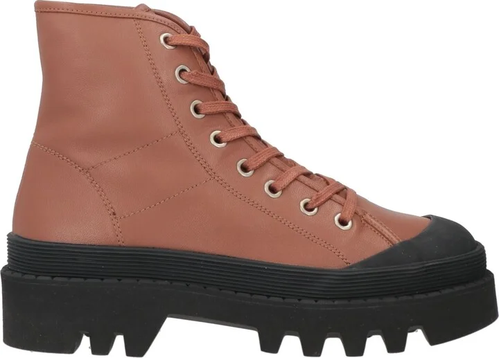 Proenza Schouler Woman Ankle boots - Image 3