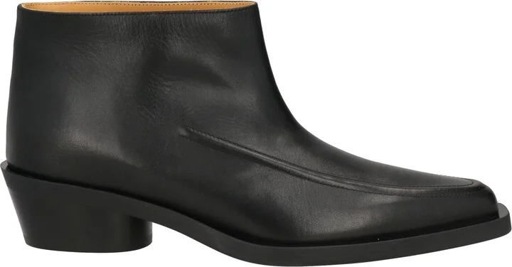 Proenza Schouler Woman Ankle boots - Image 3