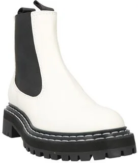 Proenza Schouler Woman Ankle boots - Image 2