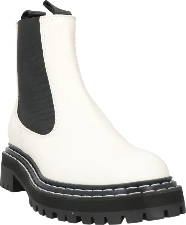 Proenza Schouler Woman Ankle boots - Image 4