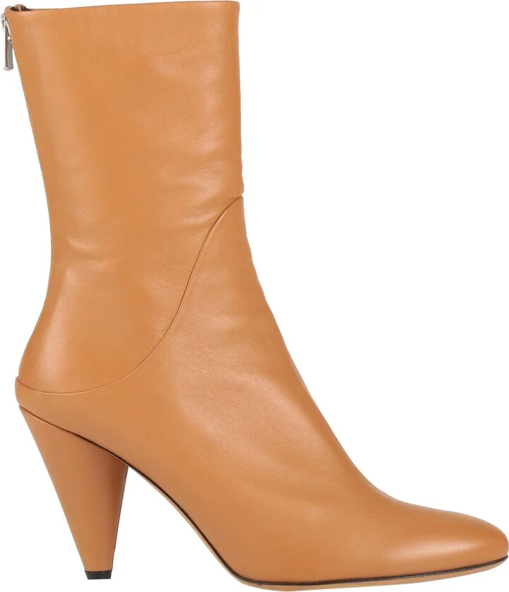 Proenza Schouler Woman Ankle boots - Image 3