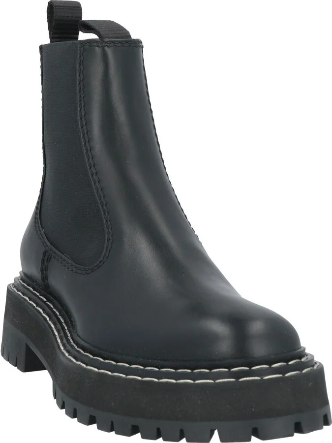 Proenza Schouler Woman Ankle boots - Image 4