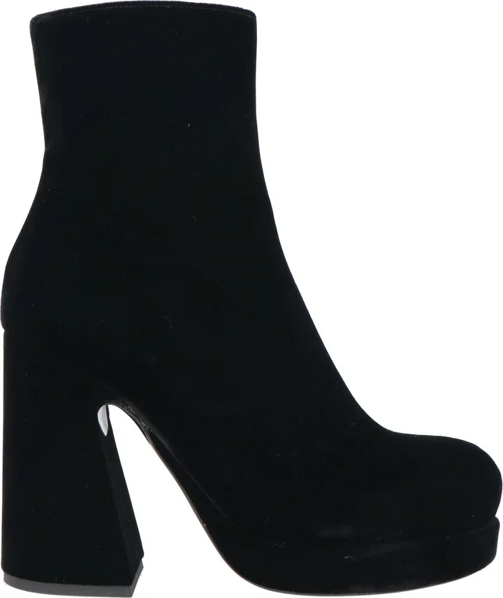 Proenza Schouler Woman Ankle boots - Image 3