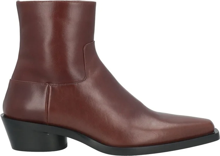 Proenza Schouler Woman Ankle boots - Image 3