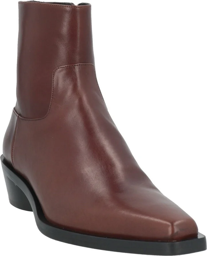 Proenza Schouler Woman Ankle boots - Image 4