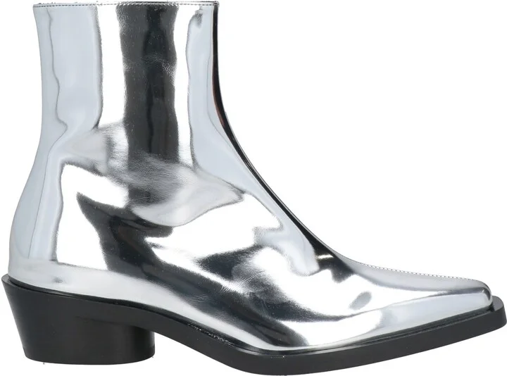 Proenza Schouler Woman Ankle boots - Image 3
