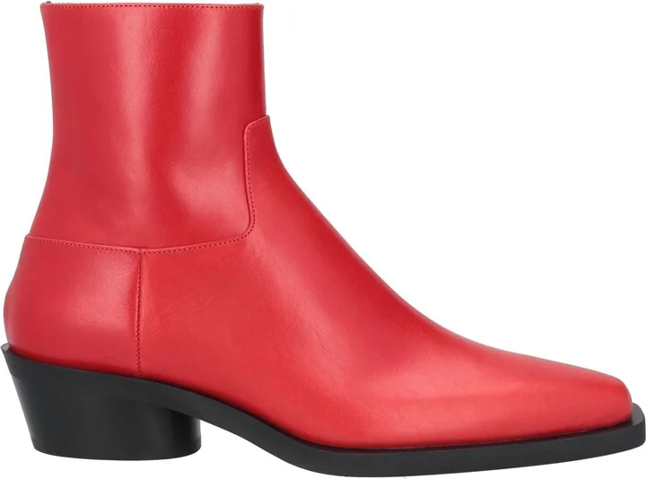 Proenza Schouler Woman Ankle boots - Image 3