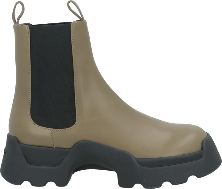 Proenza Schouler Woman Ankle boots - Image 3