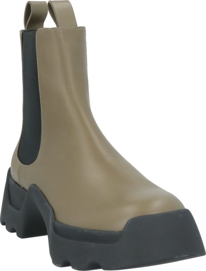 Proenza Schouler Woman Ankle boots - Image 4