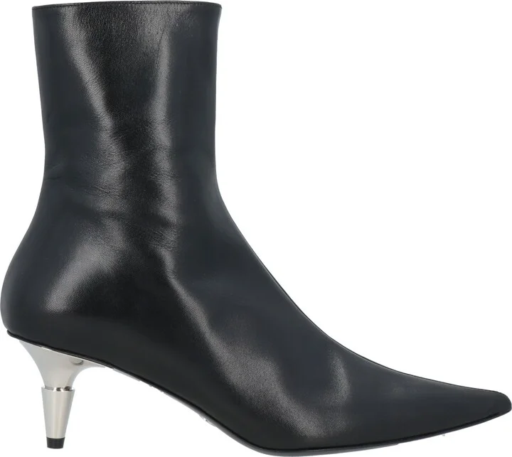 Proenza Schouler Woman Ankle boots - Image 3