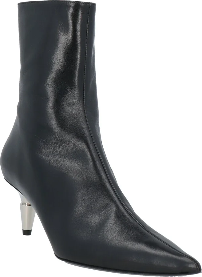 Proenza Schouler Woman Ankle boots - Image 4