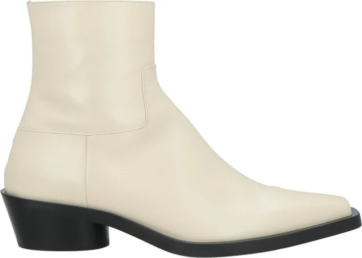 Proenza Schouler Woman Ankle boots - Image 3