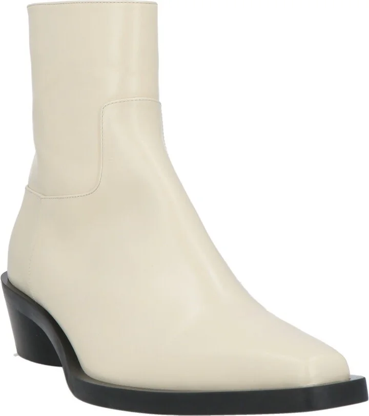 Proenza Schouler Woman Ankle boots - Image 4