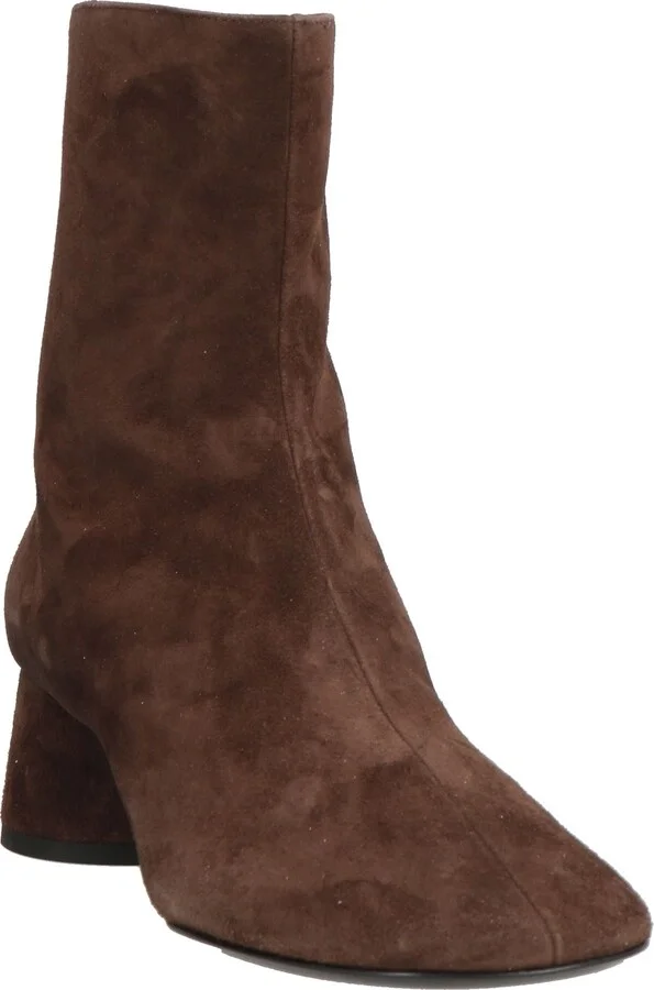 Proenza Schouler Woman Ankle boots - Image 4